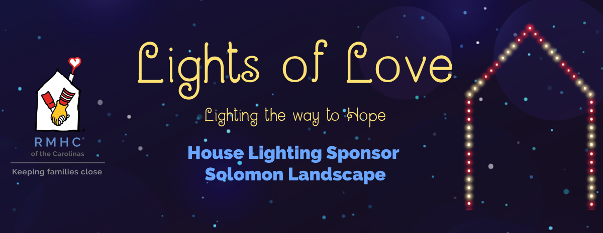 Lights of Love 2022